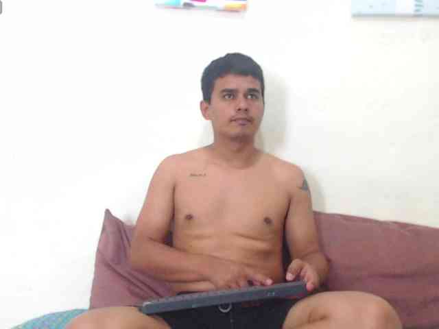 charly-x-emily webcam