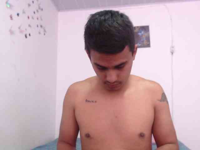 charly-x-emily webcam