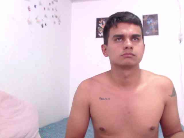 charly-x-emily webcam