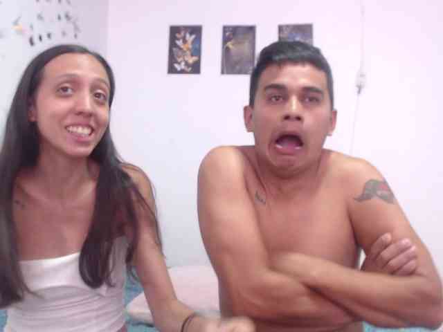 charly-x-emily webcam