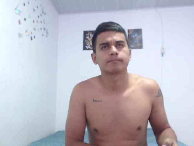charly-x-emily webcam