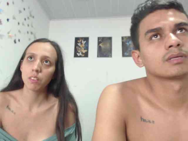 charly-x-emily webcam