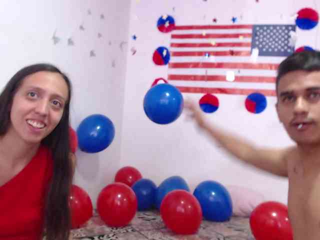 charly-x-emily webcam