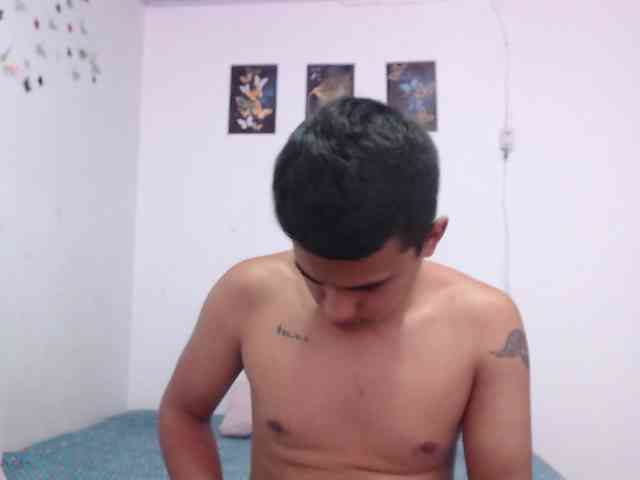 charly-x-emily webcam