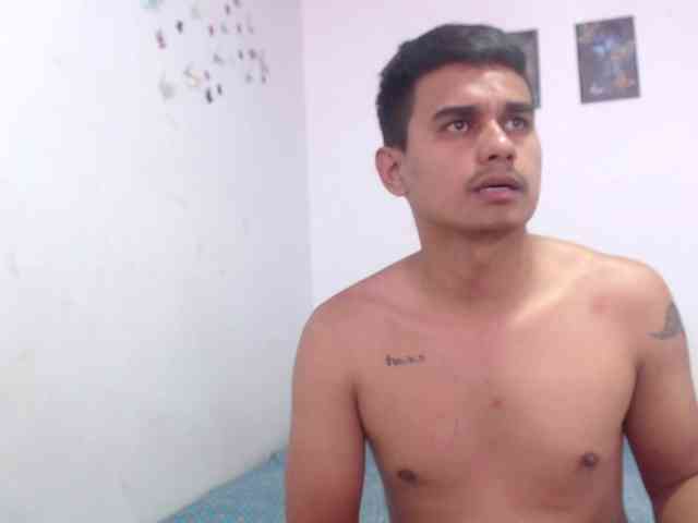 charly-x-emily webcam