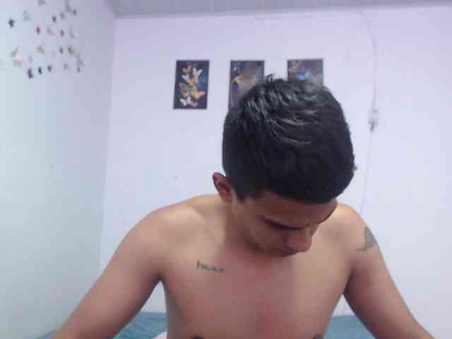 charly-x-emily webcam