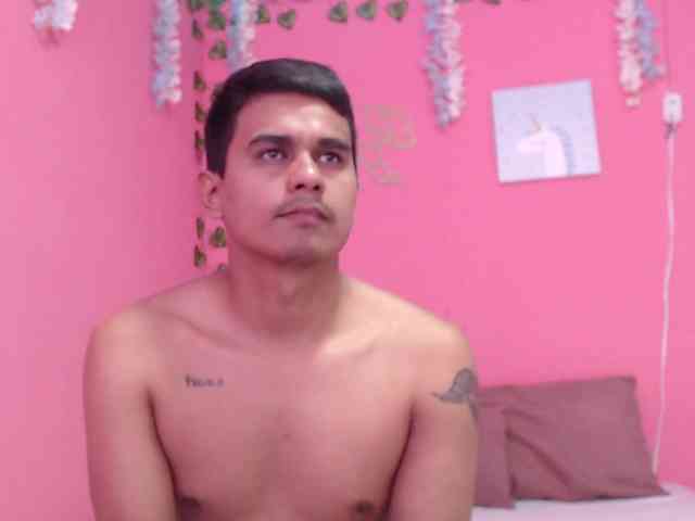 charly-x-emily webcam