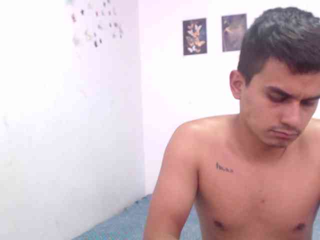 charly-x-emily webcam