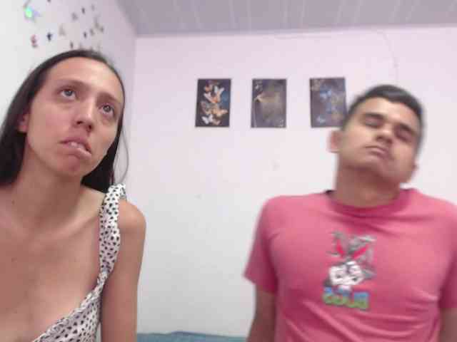 charly-x-emily webcam