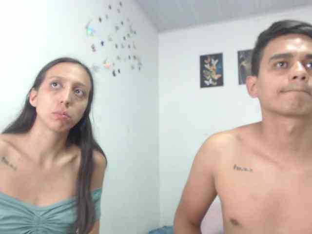 charly-x-emily webcam