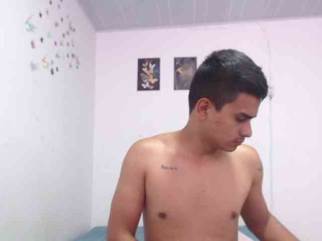 charly-x-emily webcam