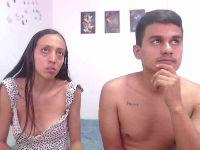 charly-x-emily webcam
