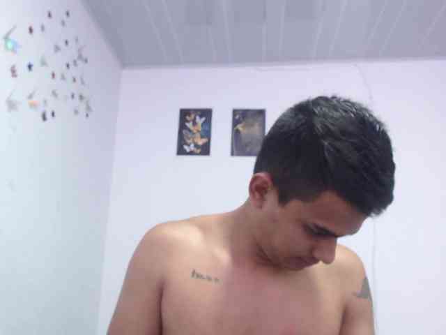 charly-x-emily webcam