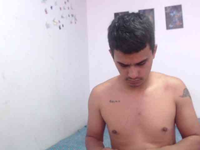 charly-x-emily webcam
