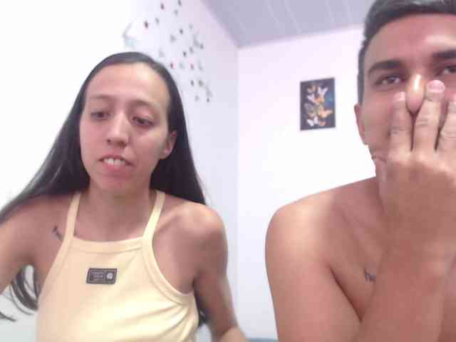 charly-x-emily webcam