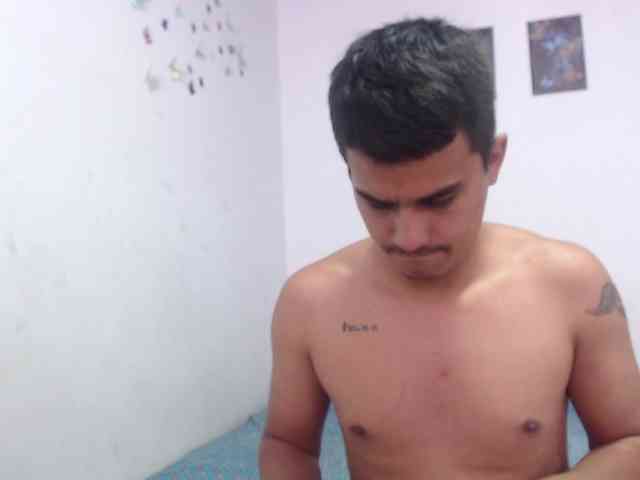 charly-x-emily webcam