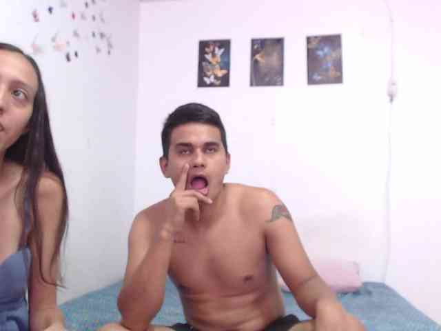 charly-x-emily webcam