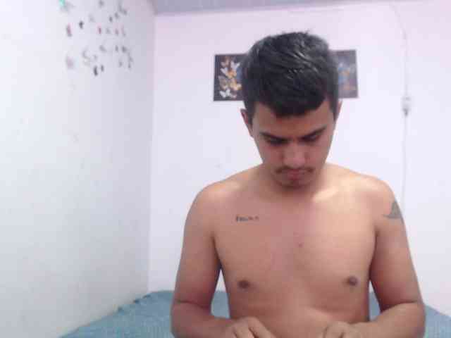 charly-x-emily webcam