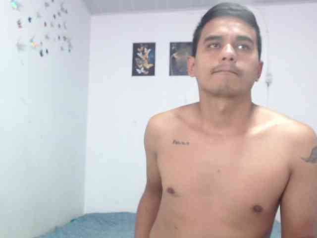 charly-x-emily webcam