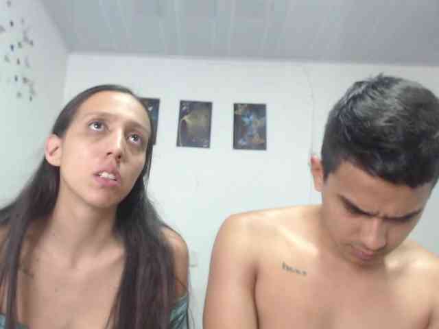 charly-x-emily webcam