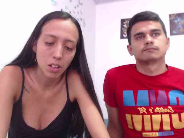 charly-x-emily webcam