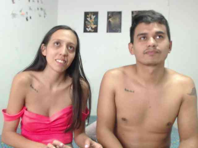 charly-x-emily webcam