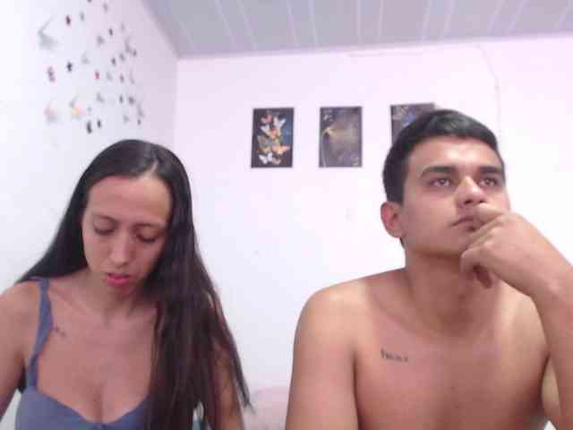 charly-x-emily webcam