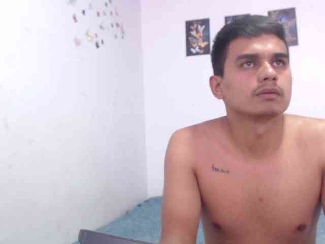 charly-x-emily webcam