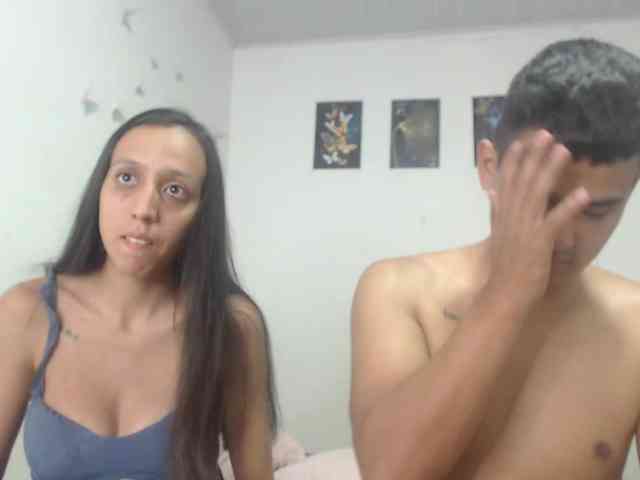 charly-x-emily webcam