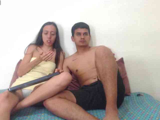 charly-x-emily webcam