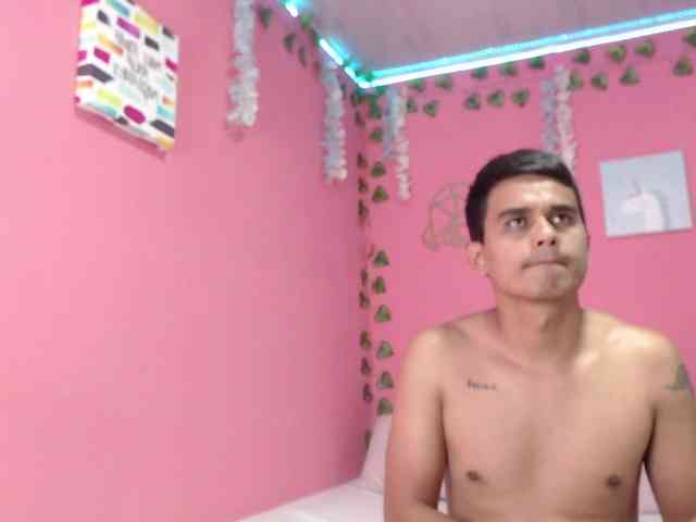 charly-x-emily webcam