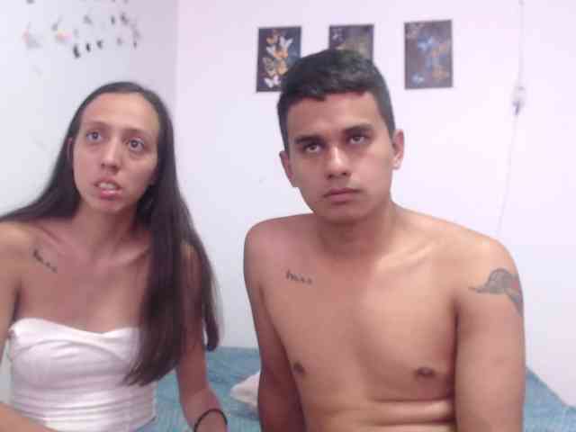 charly-x-emily webcam