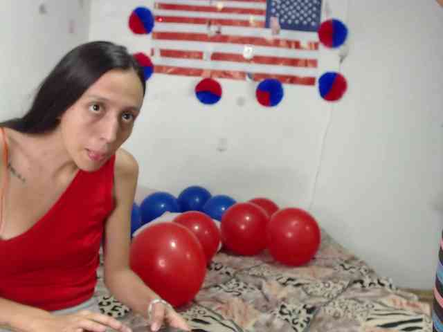 web cam live Charly-x-emily