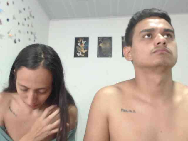 charly-x-emily webcam