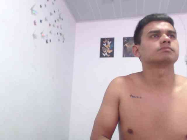 charly-x-emily webcam