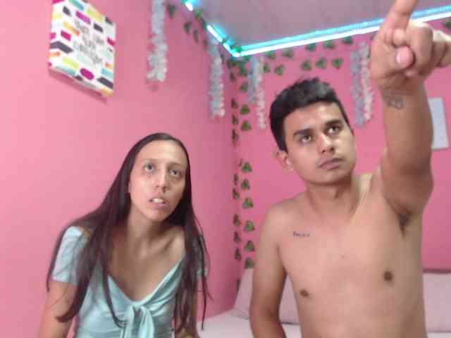 charly-x-emily webcam