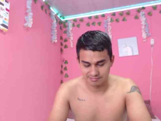charly-x-emily webcam
