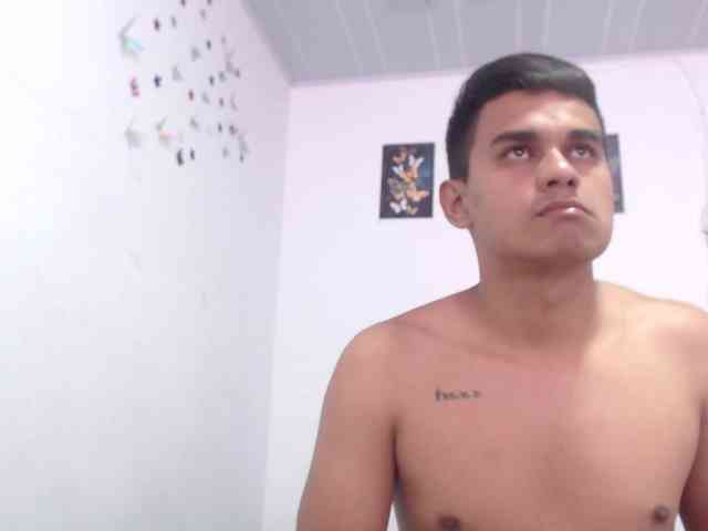 charly-x-emily webcam