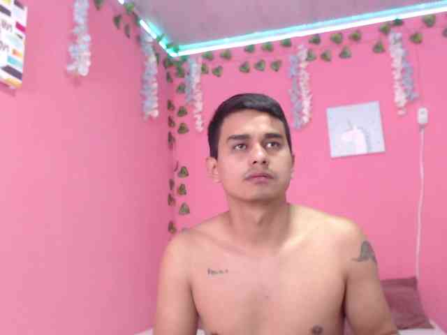 charly-x-emily webcam