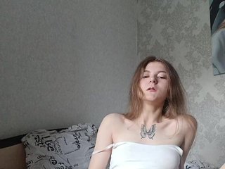 1FunnyBunny1 Porn Show