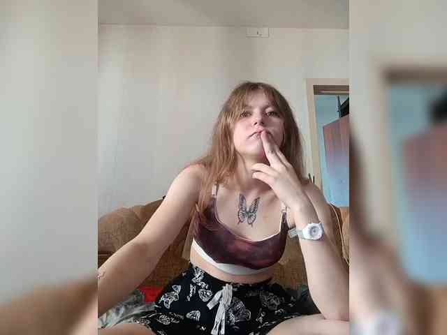 1FunnyBunny1 webcam