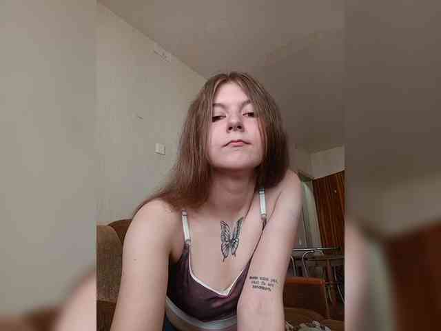 1FunnyBunny1 webcam