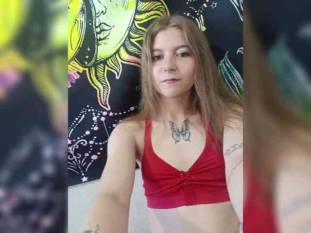 1FunnyBunny1 webcam