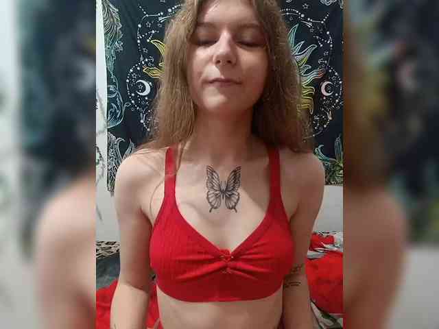 1FunnyBunny1 webcam