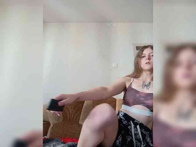 1FunnyBunny1 webcam