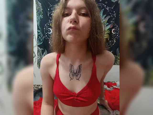 1FunnyBunny1 webcam