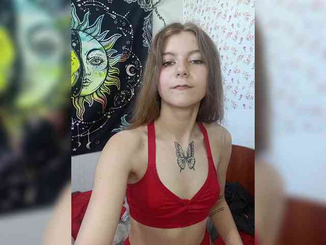 1FunnyBunny1 webcam