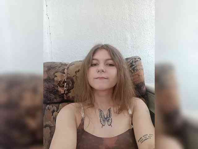 1FunnyBunny1 webcam
