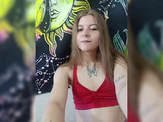 1FunnyBunny1 webcam