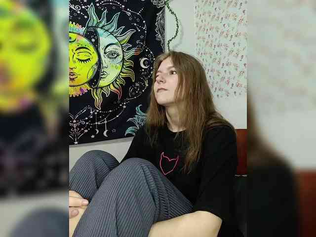 1FunnyBunny1 webcam